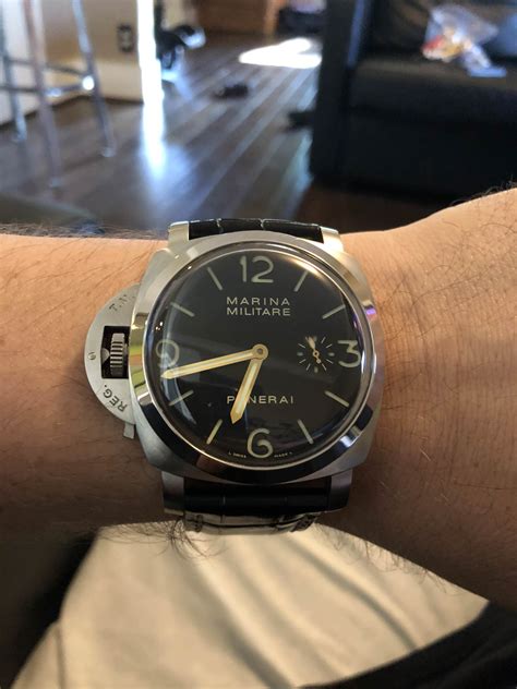 Panerai Reps : r/RepTime 